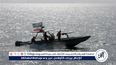 عاجل| البرلمان الإيراني يوافق على غلق مضيق هرمز