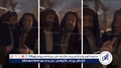 فنانون حصدوا لقب أقوى ظهور خاص في دراما رمضان 2024