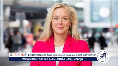 عاجل| وزيرة الخارجية الهولندية: أبلغت نظيري الإيراني بضرورة عدم مهاجمة إسرائيل
