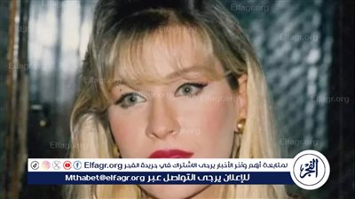 محمد العمروسي ينعي وفاة شيرين سيف النصر