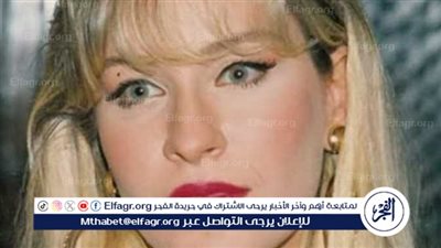 اليوم.. عزاء شيرين سيف النصر بمسجد الحامدية الشاذلية 