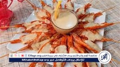 طريقة عمل الجمبري البترفلاي..وصفة سهلة لوجبة مُتقنة