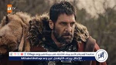 شاهد مسلسل قيامة عثمان الحلقة 156 كاملة مترجمة بجودة HD