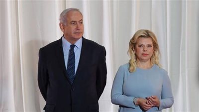 بسبب الحرب الإيرانية.. نتنياهو وزوجته يحتميان بمنزل صديق به ملجأ مضاد للصواريخ