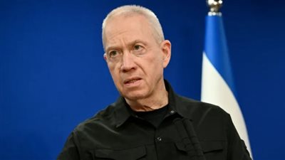 غالانت: إسرائيل سترد مباشرة على أي هجوم إيراني محتمل