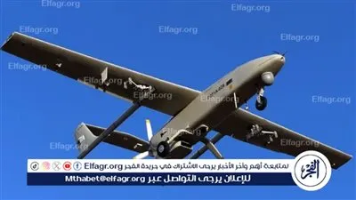 ‏فصائل عراقية مسلحة تعلن استهداف موقع حيوي في حيفا أمس الجمعة بواسطة الطيران المسيّر