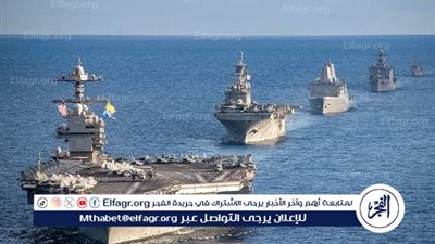 مسؤولون أمريكيون: نتوقع إطلاق ما بين 400 و500 مسيرة وصاروخ نحو إسرائيل