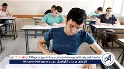 بالاجابات.. مراجعات نهائية الصف الثالث الثانوي 