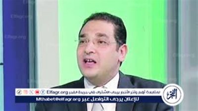 عاجل - خبير دولي حول الصراع الإيراني الإسرائيلي: مصر حذَّرت من ذلك قبل شهور