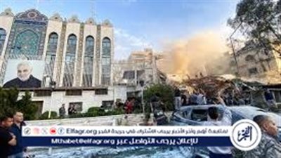 عاجل_ضربات ايران على اسرائيل هل يضرب «حزب الله» تل أبيب؟