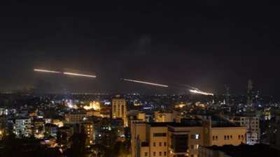 عاجل.. مصدر إيراني لوكالة فارس: الأردن قد يصبح الهدف التالي حال أي تحرك لصالح إسرائيل