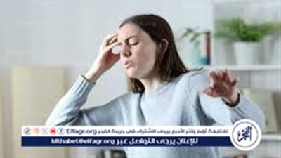 ما هي أعراض الهبوط الحاد في الدورة الدموية