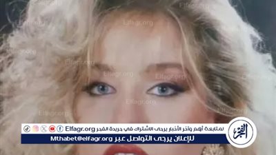 لهذا السبب.. شيرين سيف النصر تتصدر تريند جوجل في مصر والسعودية 