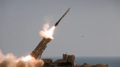 الحرس الثورى الإيراني: هاجمنا أهدافا عسكرية لجيش الاحتلال ونجحنا فى تدميرها