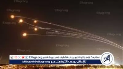 أصابت بشكل مباشر.. ماذا قال قائد الحرس الثوري الإيراني عن هجماته على إسرائيل؟