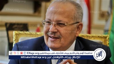  جامعة القاهرة: 5 آلاف حالة طوارئ و360 عملية جراحية خلال عيد الفطر