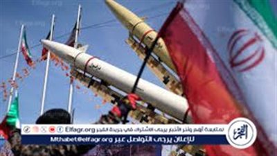 مسؤول أمريكي لـABC: إيران أطلقت دفعة جديدة من 70 صاروخا تجاه إسرائيل