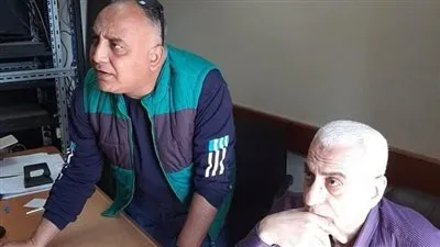 سويلم يشكر موظفي 