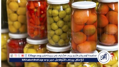 ما هي أضرار الإكثار من تناول المخلل على الصحة ؟