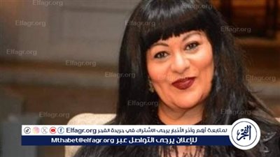 بعد تعرضها للخيانة الزوجية.. فريدة سيف النصر تحذر النساء: “متسيبوش صاحبتك تلزق في بيتك.. النهاردة بتطبخ لجوزك بكرة تاخده منك!”