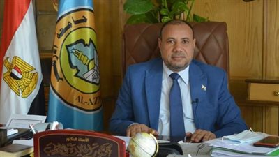 نائب رئيس جامعة الأزهر للوجه القبلي: تقديم الخدمات الطبية لـ 868 مواطنًا خلال أيام عيد الفطر بمستشفى الجامعة بأسيوط