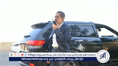 عاجل.. الموت يفجع الدكتور طارق رحمى محافظ الغربية 