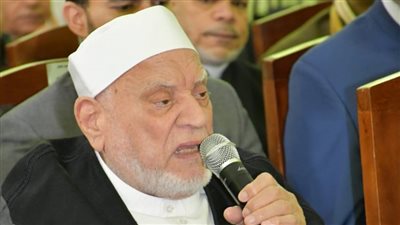 وزير الأوقاف ينعي شقيقة الدكتور أحمد عمر هاشم