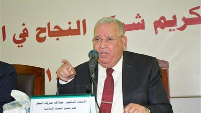 د.عبد الله النجار: أصبحت مصر بفضل الله تعالى رائدة في مجال الدعوة الإسلامية 