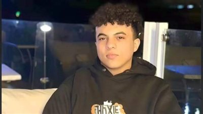 مصرع طالب جامعي في حادث تصادم دراجة نارية بالرصيف بالمنوفية