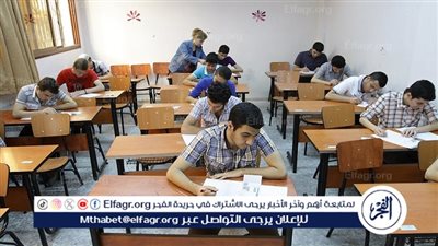 عاجل من متحدث التعليم بشأن استعدادات الوزارة لامتحانات الثانوية العامة 