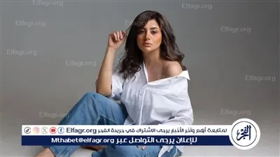 الأربعاء.. شذى تستعد لطرح أغنيتها الجديدة 