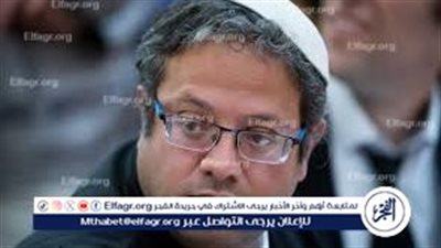 وزير إسرائيلي يطالب بـ 