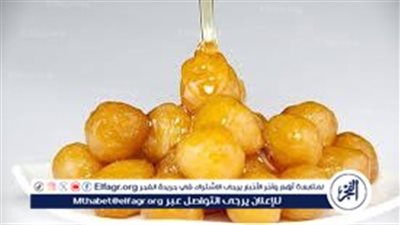 طريقة عمل الزلابية في المنزل بمكونات بسيطة وبميزانية قليلة