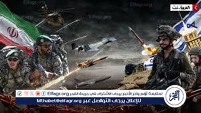 عاجل_تغيير في اللعبة بين ايران واسرائيل.. خبيرة شؤون الشرق الأوسط توضح 