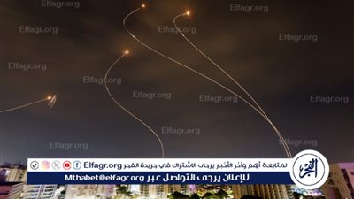 عاجل - بعد هجوم إيران.. القناة 12 الإسرائيلية: عشرات المسيرات ما زالت في طريقها إلى إسرائيل