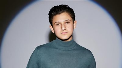 زياد الشرقاوي: والدي من دعمني في التجهيز لدوري في «بقينا اتنين».. وانتظر عرض عملين مقبلين (حوار)