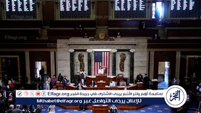 عاجل| رئيس النواب الأمريكي: جلسة سرية حول تسريب معلومات استخباراتية بشأن إسرائيل وإيران