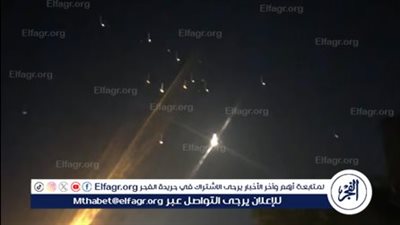 مصـادر إسرائيلية: نصف مليار دولار تكلفة صواريخ الاعتراض خلال الساعات الأخيرة 