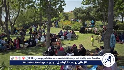 مواعيد الإجازات الرسمية في مصر خلال شهور إبريل ومايو 2024