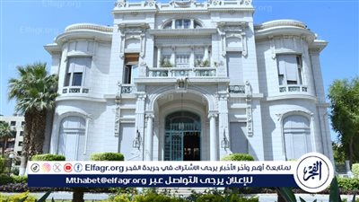 تقدم جامعة عين شمس في تصنيف كيو أس العالمي للتخصصات الجامعية