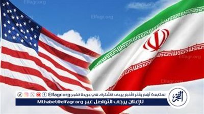 عاجل | واشنطن: لدينا معلومات مسبقة حول توقيت رد إيران وأماكن إطلاق الصواريخ