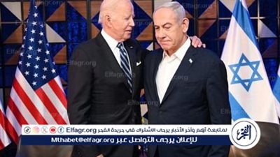 عاجل - بايدن يدافع عن إسرائيل بعد هجوم إيران.. ماذا فعلت أمريكا في المسيرات والصواريخ؟