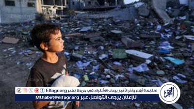 بلغت 33،797 شهيد.. صحة غزة تكشف عن عدد الضحايا الجديد 