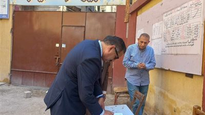 جولات ميدانية بأول يوم دراسي بعد إجازة العيد.. والتشديد على الغياب