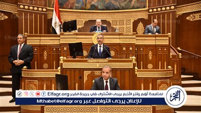 لتنفيذ ما بها من توصيات.. مجلس الشيوخ يحيل 12 اقتراحا برغبة إلى الحكومة (تفاصيل)