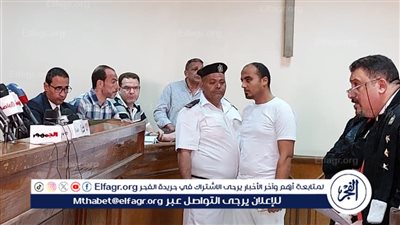 عاجل| ننشر أول صورة للمتهم في وفاة حبيبة الشماع 