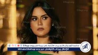 رشا مهدي تنضم لقائمة أبطال فيلم 