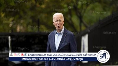 خبير: بايدن يجر واشنطن إلى حرب كارثية أخرى في الشرق الأوسط