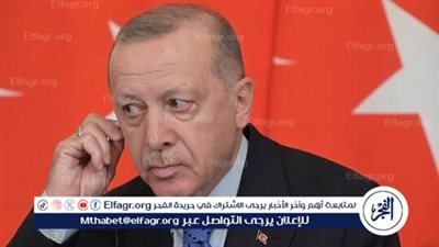 خلال مباحثات مع أمير قطر.. أردوغان يدعو إلى 