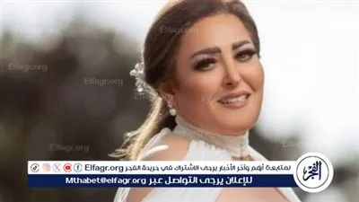 نهال عنبر تهنئ نادي الزمالك بفوزه على النادي الأهلي في مباراة القمة